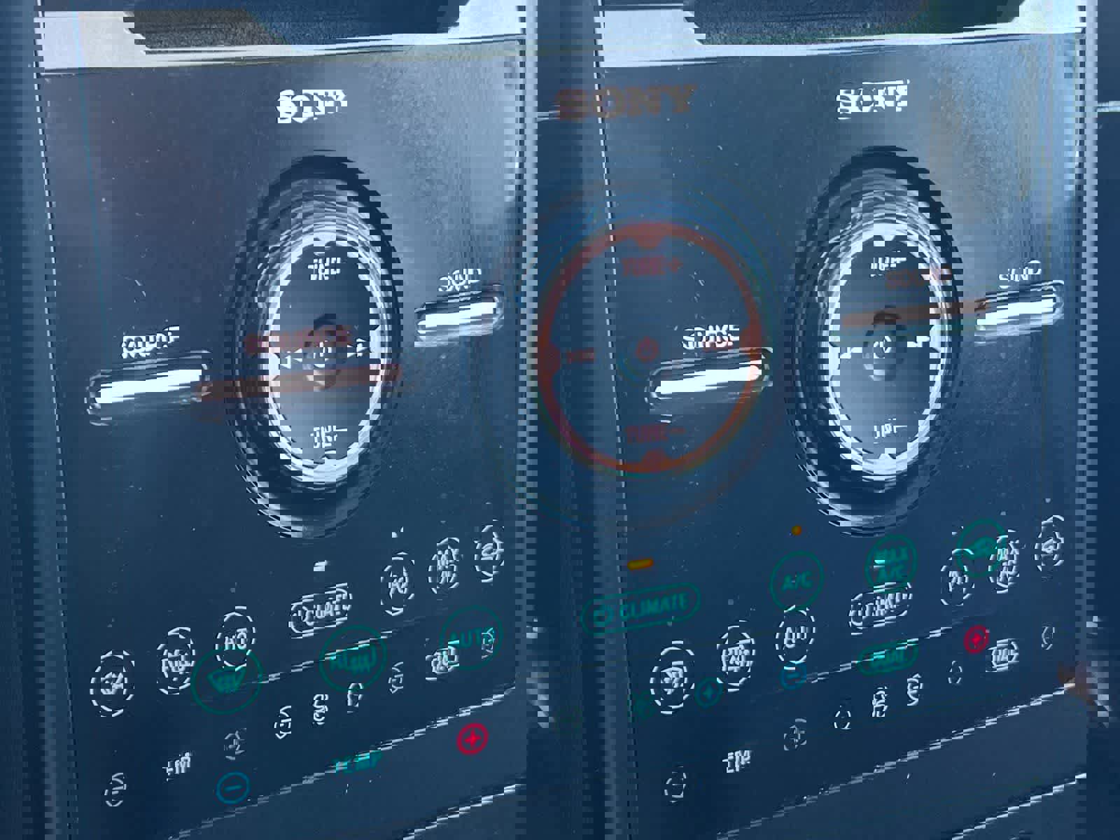 Used 2014 Ford Flex Limited image 23