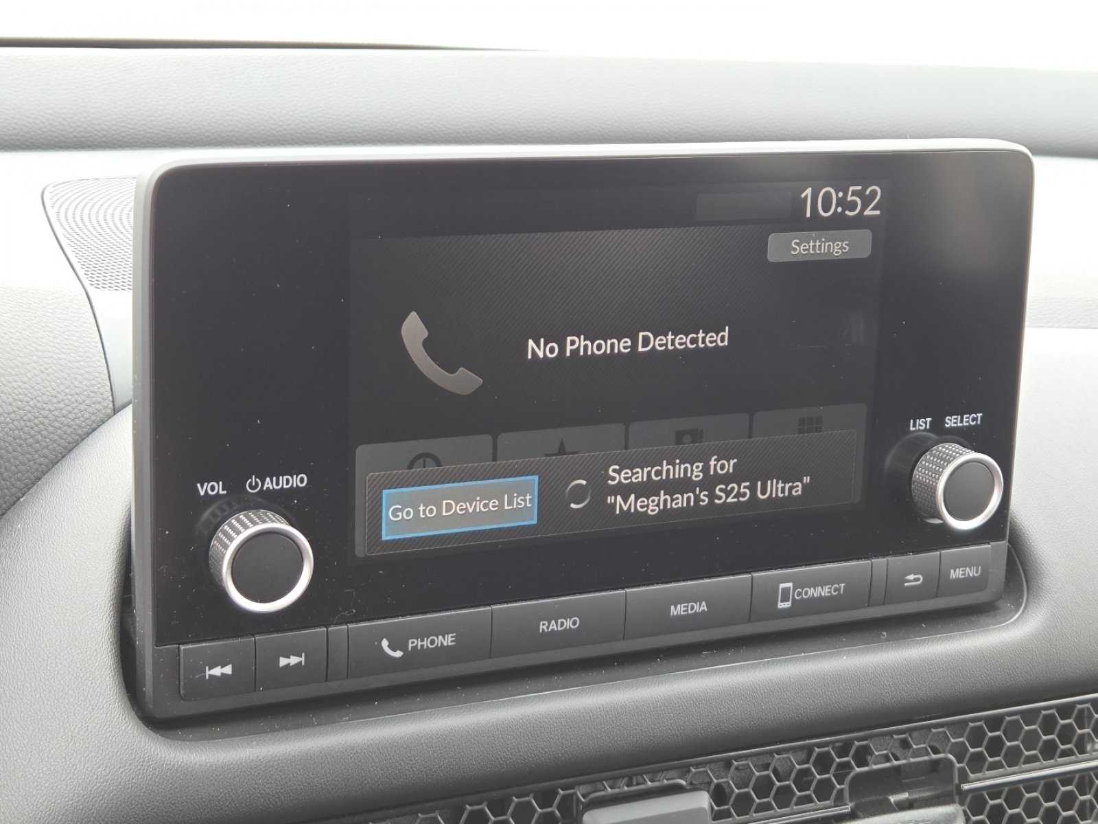 Used 2024 Honda HR-V LX image 29