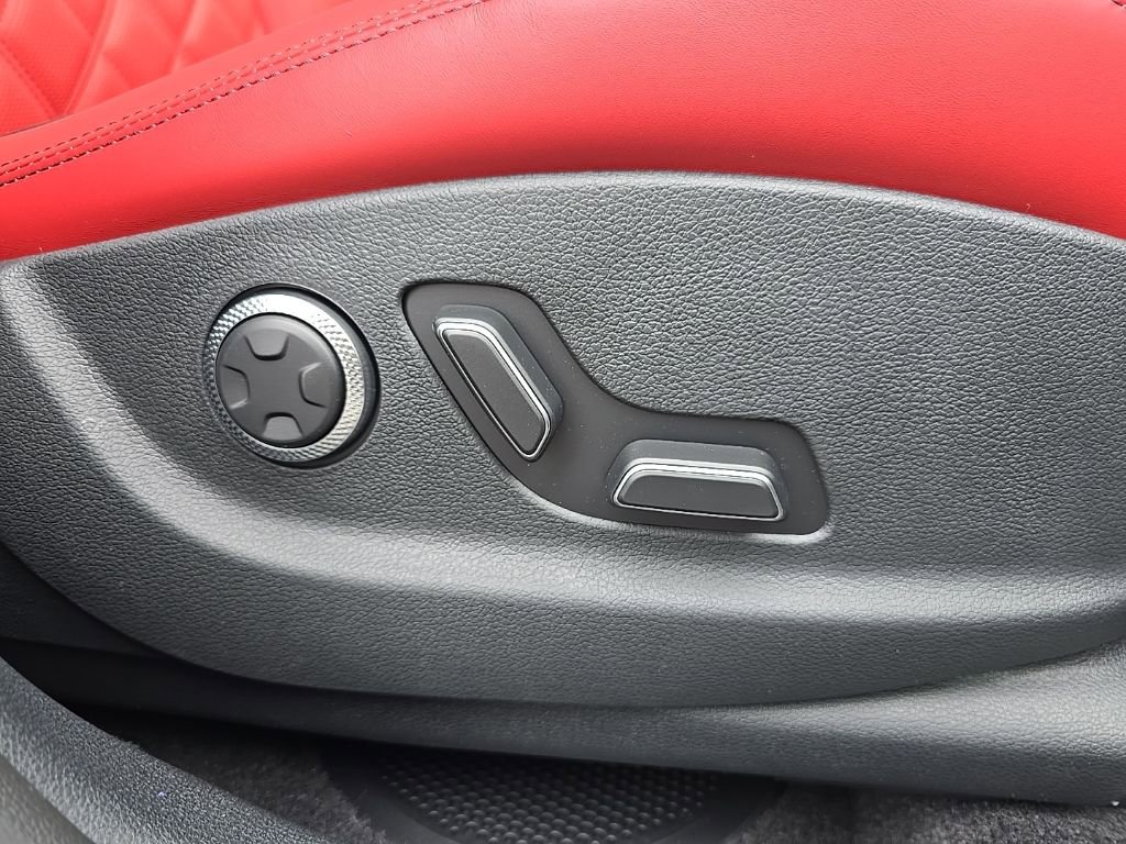 New 2026 Genesis GV70 3.5T Sport Prestige image 23