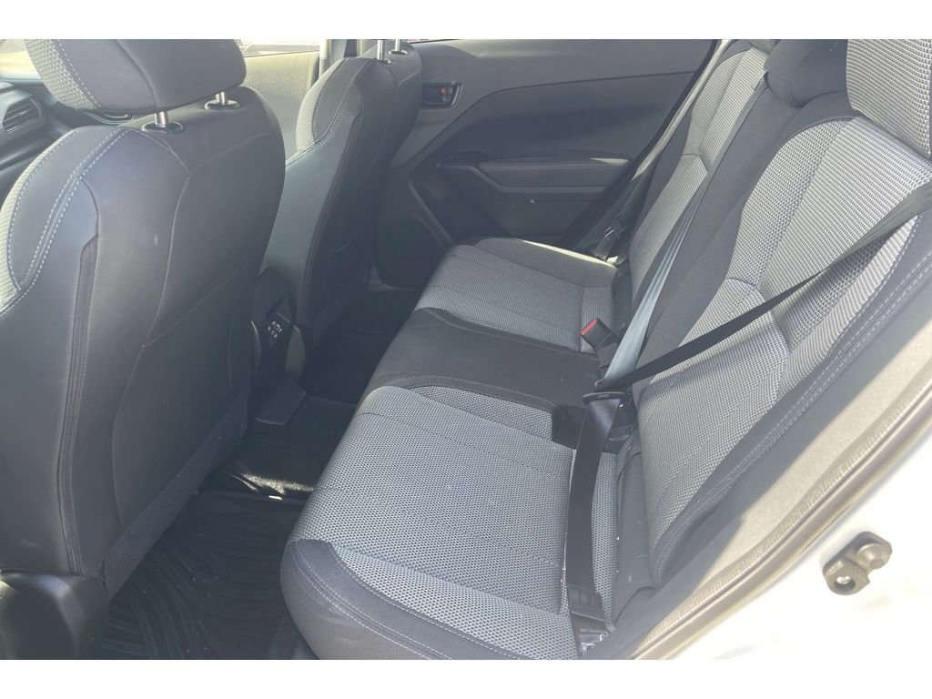 Used 2024 Subaru Crosstrek 2.0i Premium AWD/4WD image 14