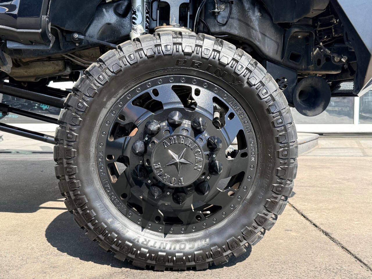 Used 2017 Ford F350 Platinum w/ Platinum Ultimate Package image 20