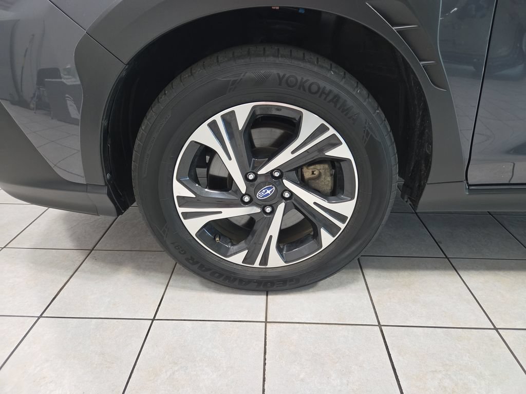 Used 2025 Subaru Crosstrek 2.5i Premium AWD/4WD image 49