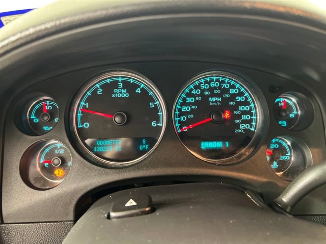 Used 2011 Chevrolet Silverado 2500 LTZ w/ LTZ Plus Package AWD/4WD image 15