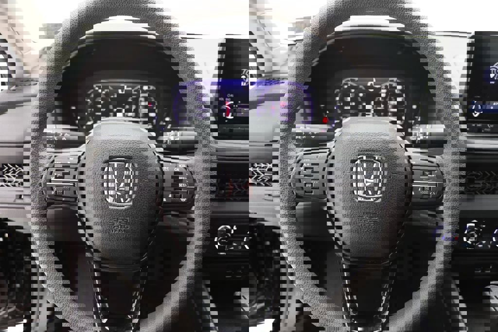 Used 2024 Honda Accord LX image 17