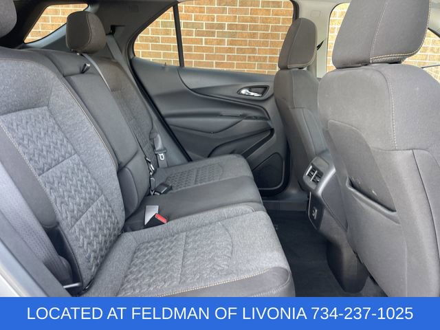 Used 2024 Chevrolet Equinox LT w/ LPO, Floor Liner Package image 26