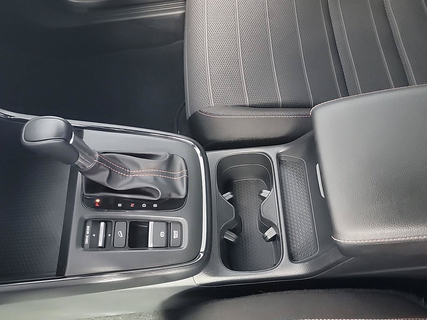 Certified 2024 Honda CR-V Sport image 33