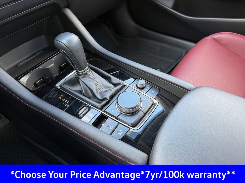 Used 2025 MAZDA MAZDA3 s image 48