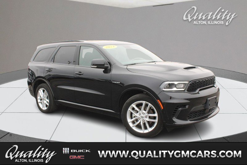 Used 2024 Dodge Durango R/T