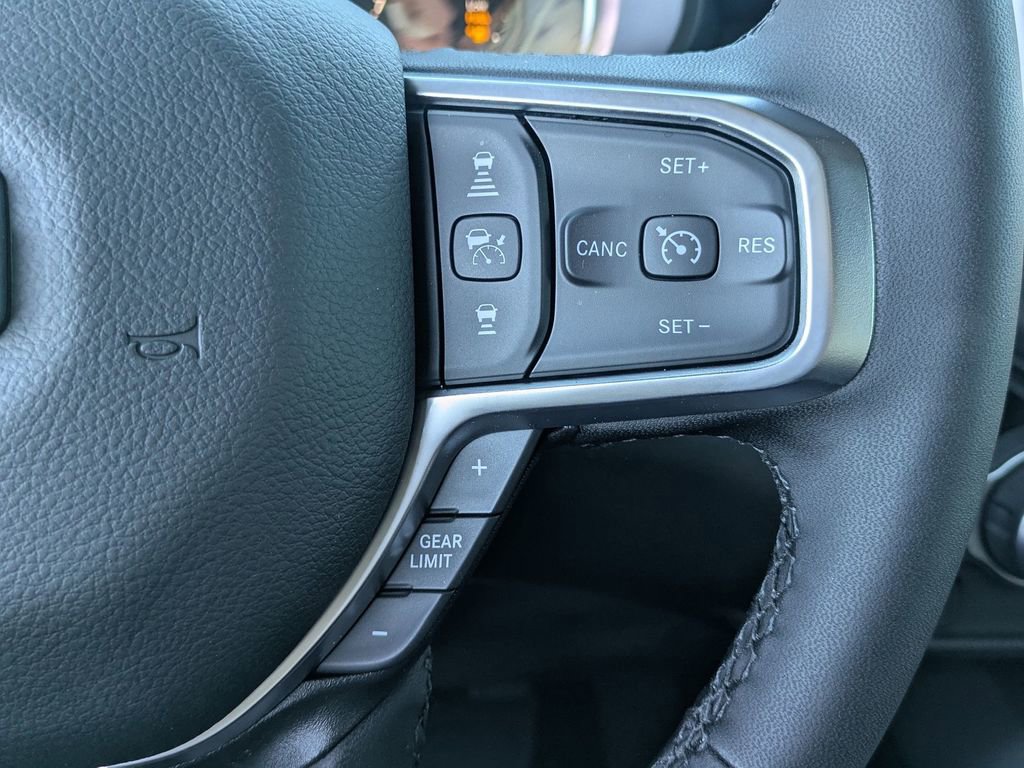 New 2026 RAM 1500 Big Horn image 21