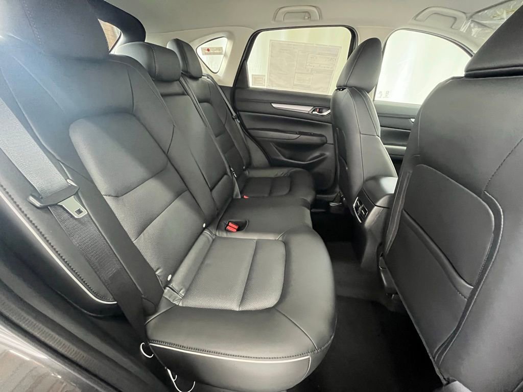 New 2025 MAZDA CX-5 AWD 2.5 S image 25