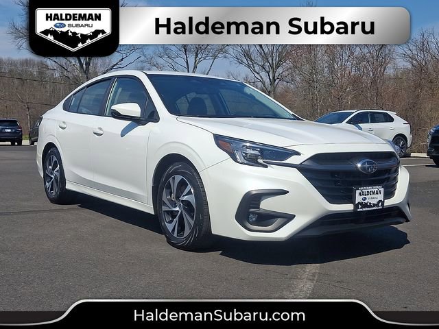 Used 2024 Subaru Legacy Premium