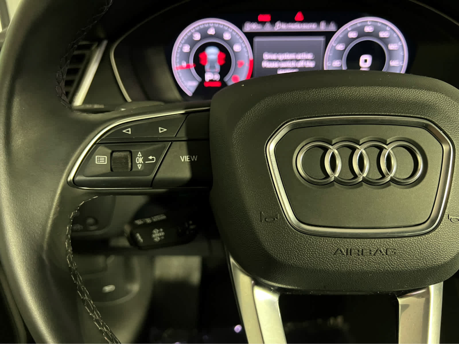 Used 2023 Audi Q5 2.0T Premium Plus w/ Premium Plus Package AWD/4WD image 19