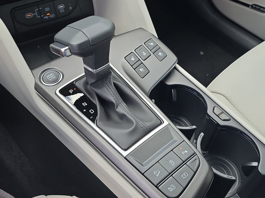 New 2026 Kia Sportage SX image 27