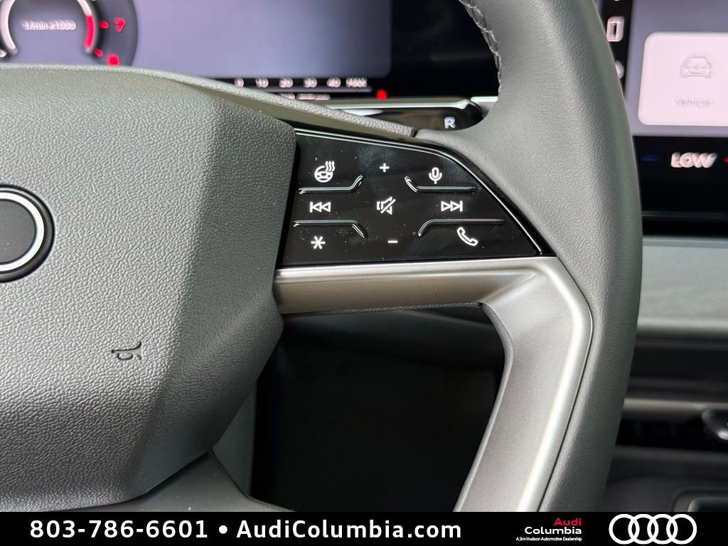 New 2026 Audi Q3 quattro 2.0T AWD/4WD image 29