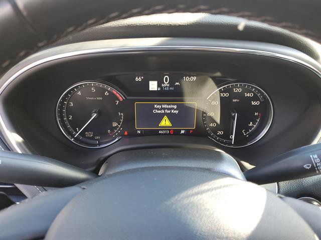 Certified 2023 Cadillac CT5 Premium Luxury image 59