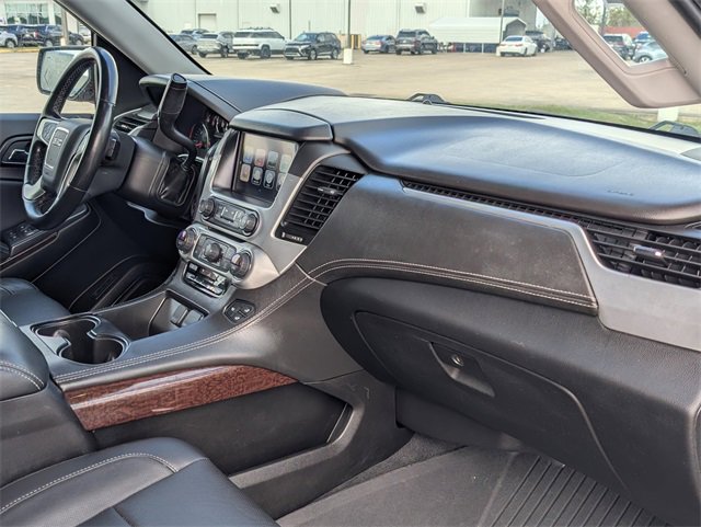Used 2020 GMC Yukon SLT w/ Open Road Package image 28