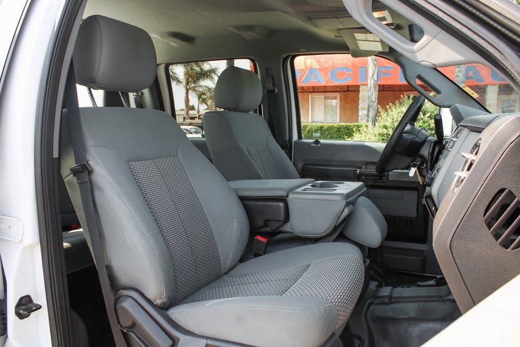 Used 2016 Ford F450 XLT image 33