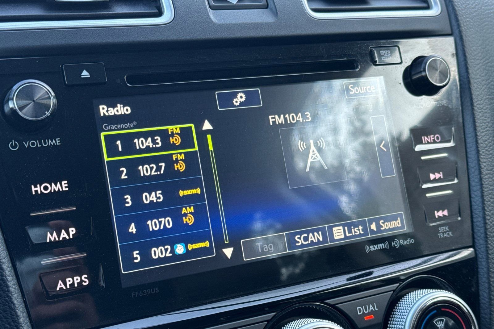 Used 2018 Subaru Forester 2.0XT Touring image 18