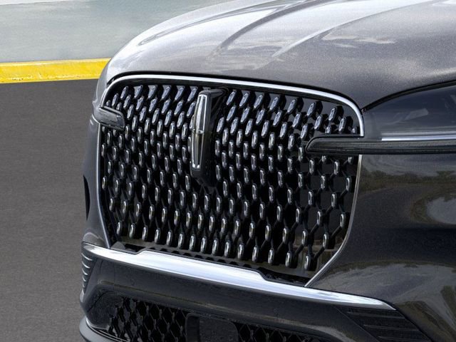 New 2026 Lincoln Aviator 2WD image 17