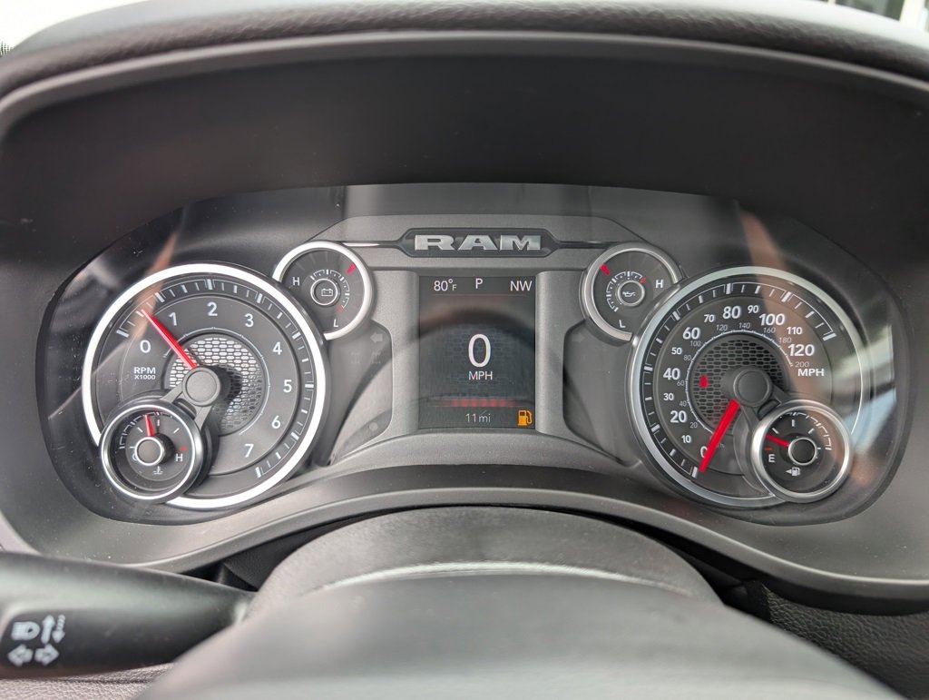 New 2026 RAM 1500 Big Horn image 22