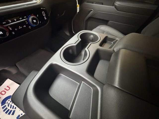 Used 2026 Chevrolet Silverado 1500 LT image 19