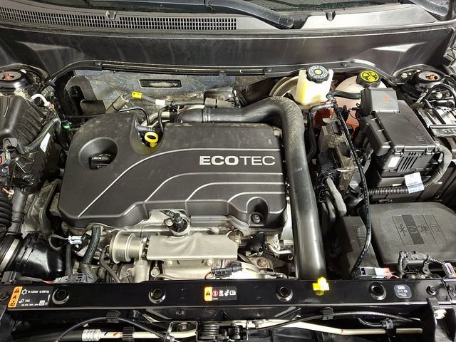 Used 2022 GMC Terrain Denali image 28