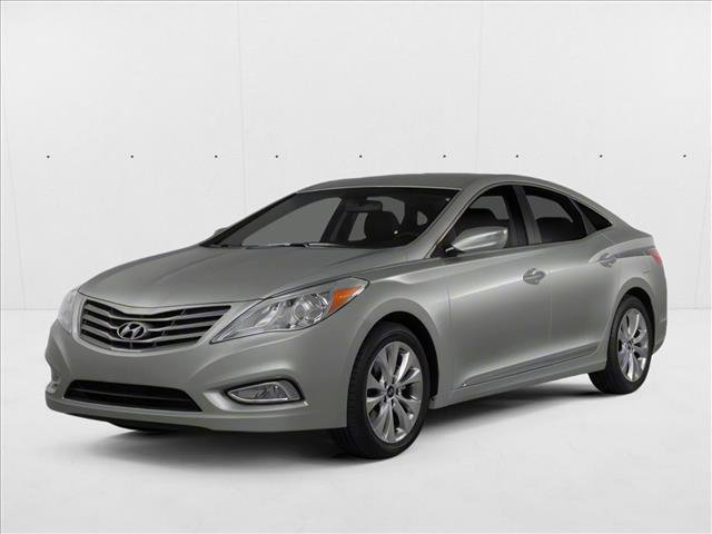 Used 2013 Hyundai Azera w/ Technology Pkg