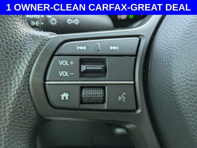 Certified 2026 Honda CR-V EX image 23