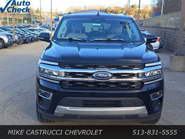 Used 2024 Ford Expedition Limited image 8