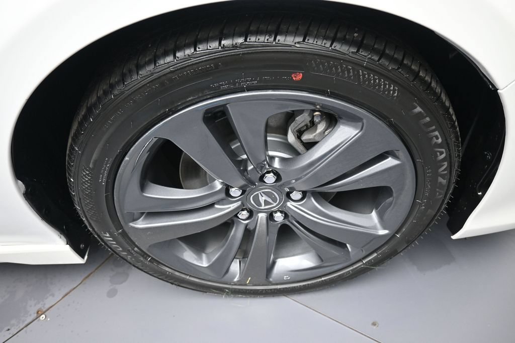 Certified 2023 Acura TLX w/ A-SPEC Package FWD image 13