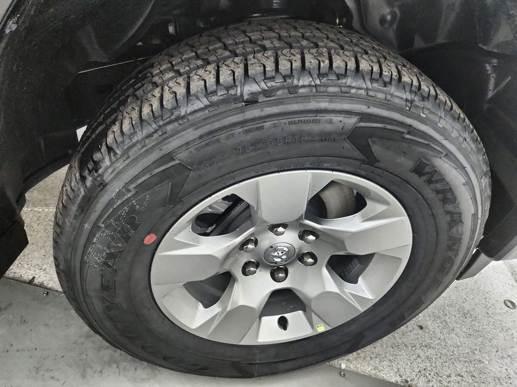 New 2026 RAM 1500 Big Horn image 33