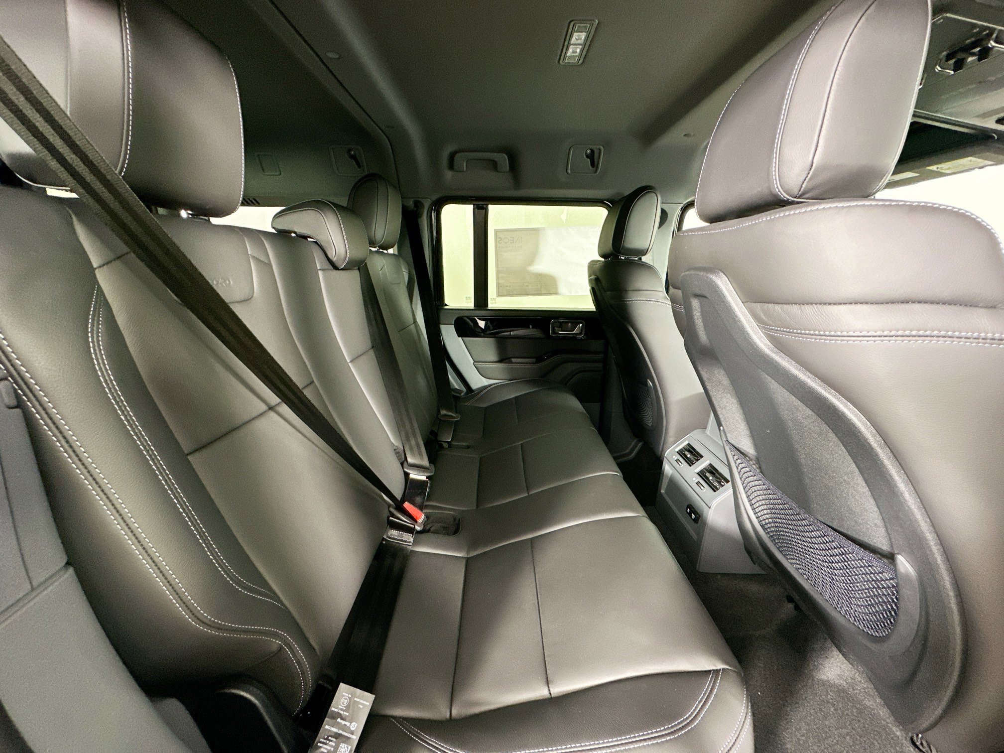 New 2026 INEOS Grenadier image 46