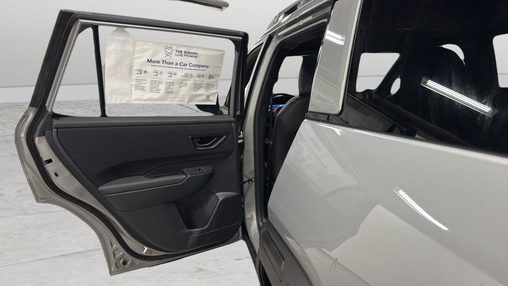 New 2026 Subaru Outback Limited image 27