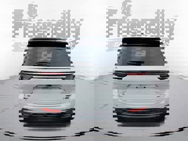 New 2025 Jeep Grand Cherokee Limited image 4