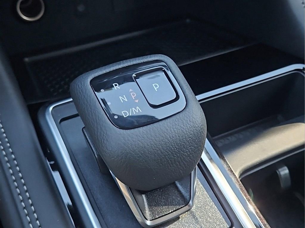 New 2025 Nissan Pathfinder Platinum w/ Cargo Package image 21