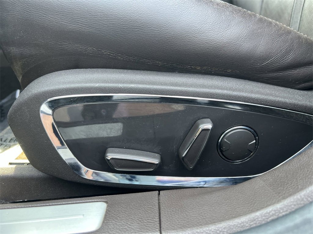 Used 2016 Lincoln MKZ Black Label image 13