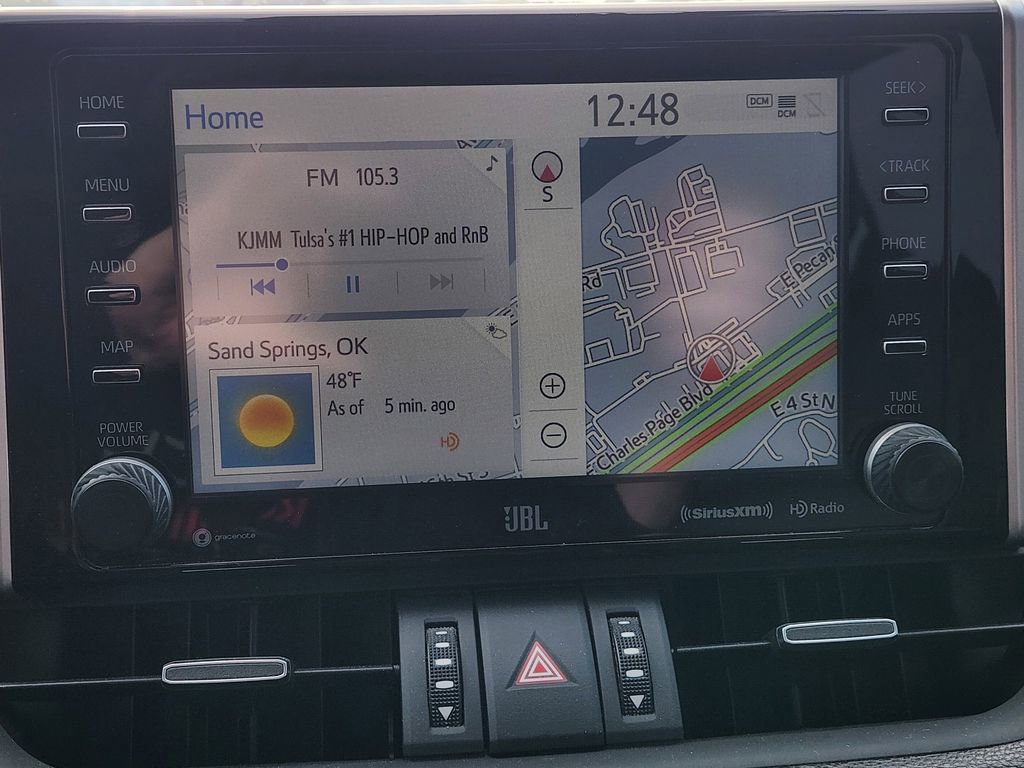 Used 2020 Toyota RAV4 XSE image 18