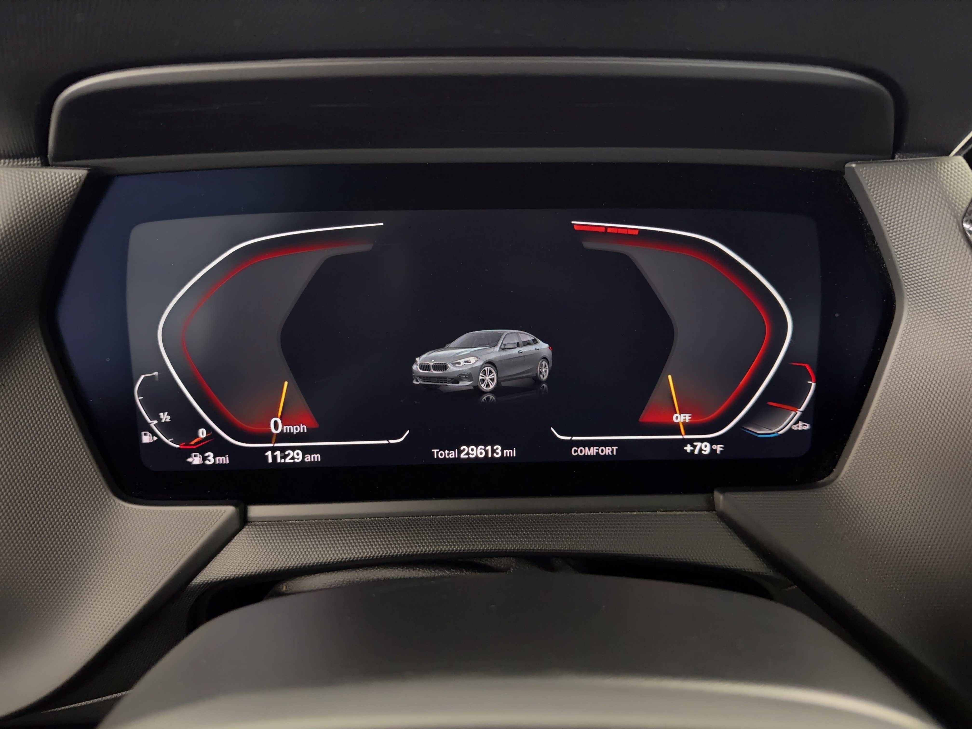 Used 2021 BMW 228i Gran Coupe w/ Convenience Package image 26