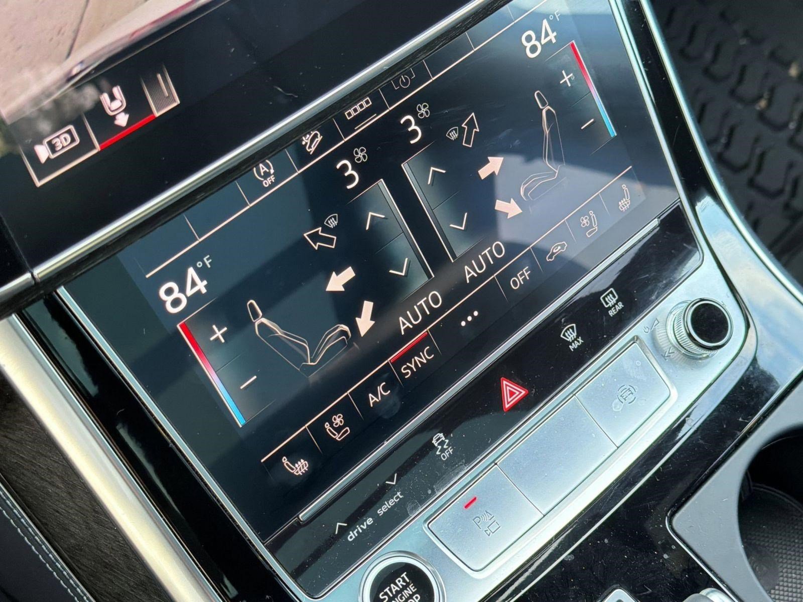 New 2025 Audi Q7 3.0T Premium Plus AWD/4WD image 32