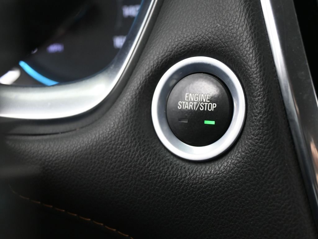 Used 2019 Chevrolet Traverse RS image 28