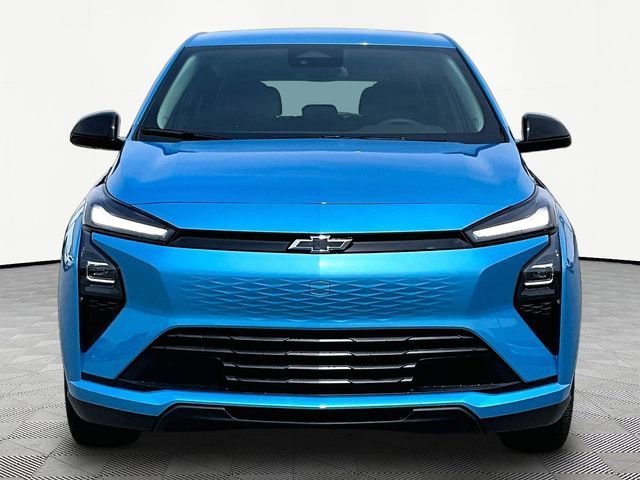 New 2027 Chevrolet Bolt LT w/ Comfort Package FWD image 2