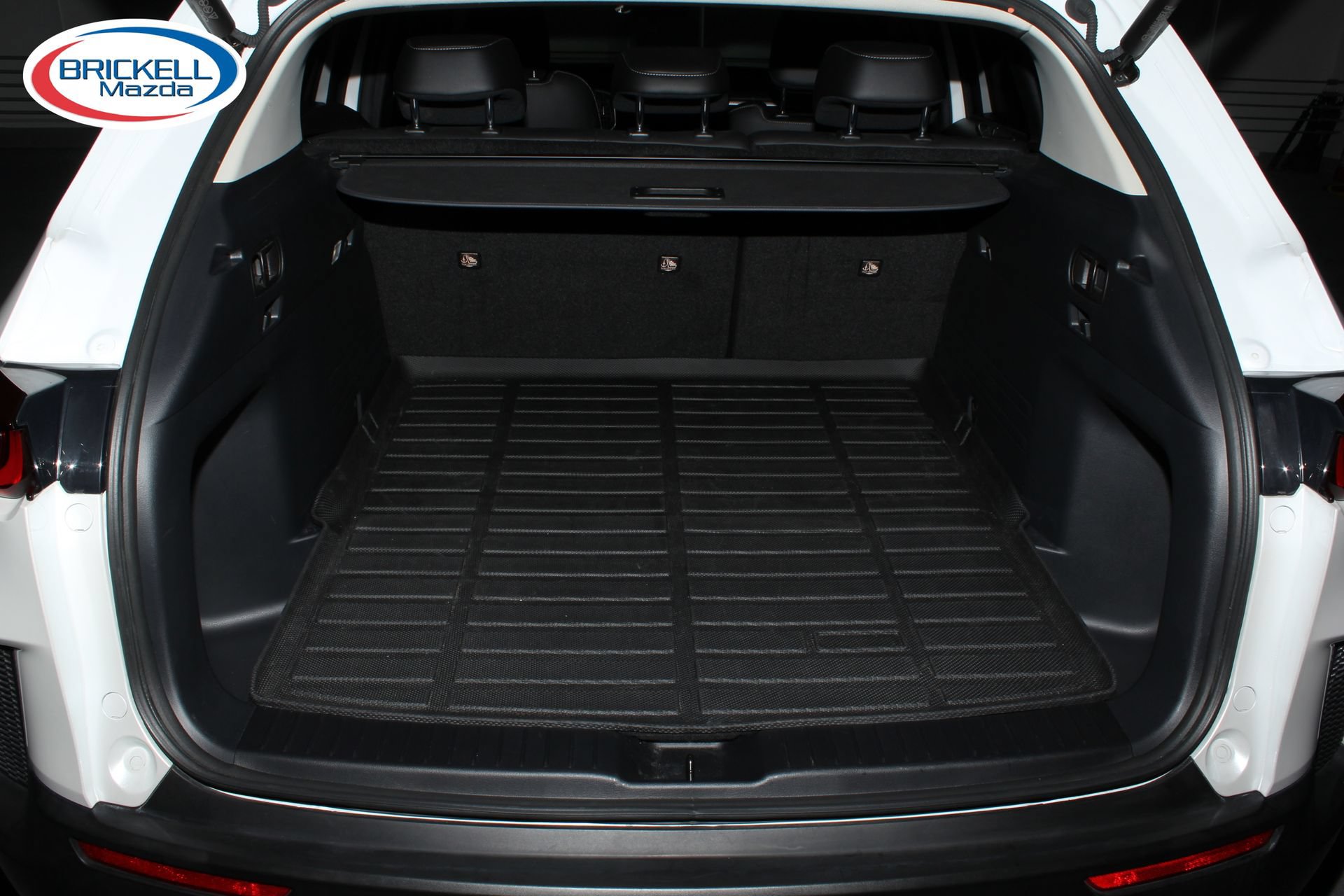 Certified 2024 MAZDA CX-50 AWD 2.5 S w/ Cargo Package image 12