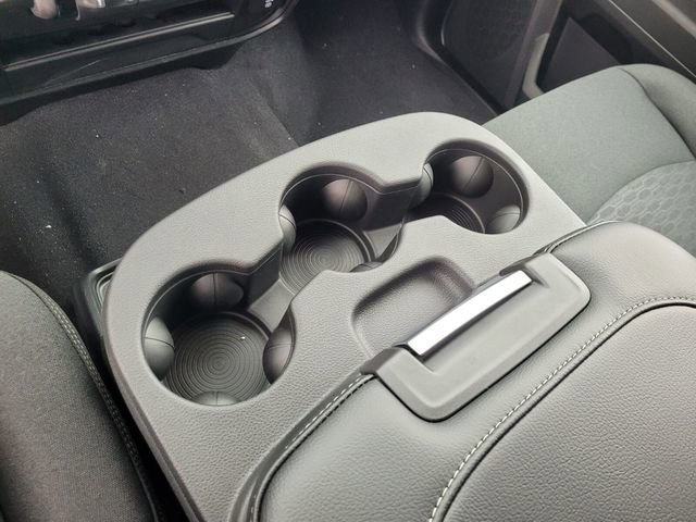 New 2026 RAM 2500 Tradesman image 26