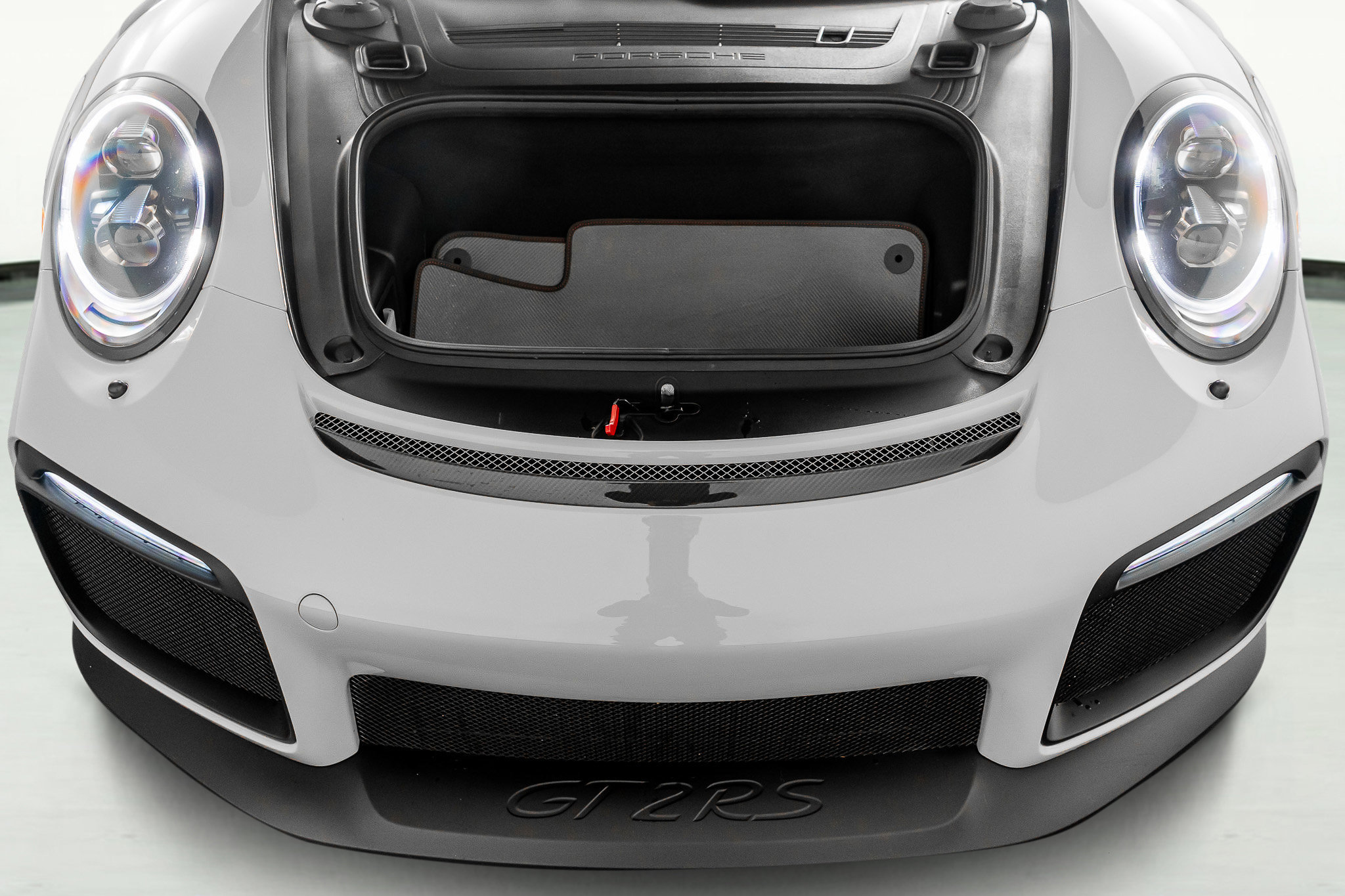 Used 2018 Porsche 911 GT2 RS w/ Weissach Package image 53