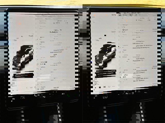 Used 2020 Tesla Model Y Long Range image 16