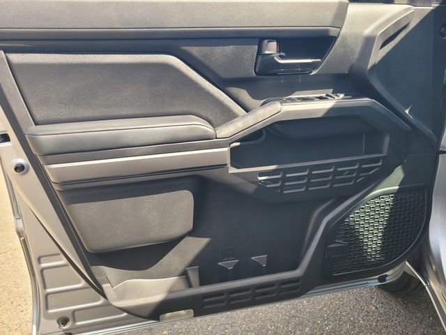 Used 2024 Toyota Tacoma SR5 w/ SR5 Upgrade Package image 16