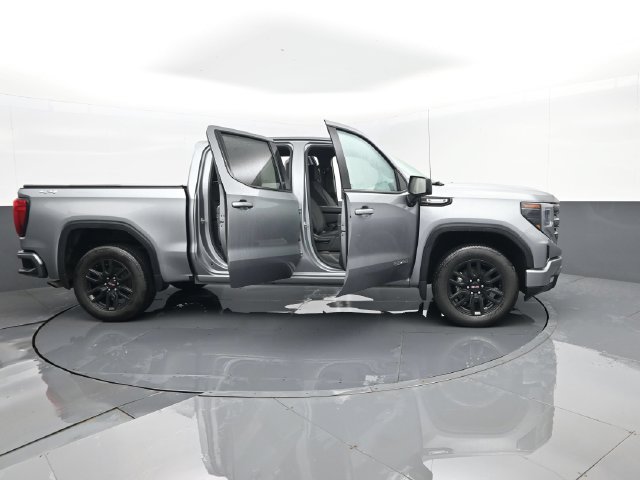 Used 2024 GMC Sierra 1500 Elevation AWD/4WD image 29