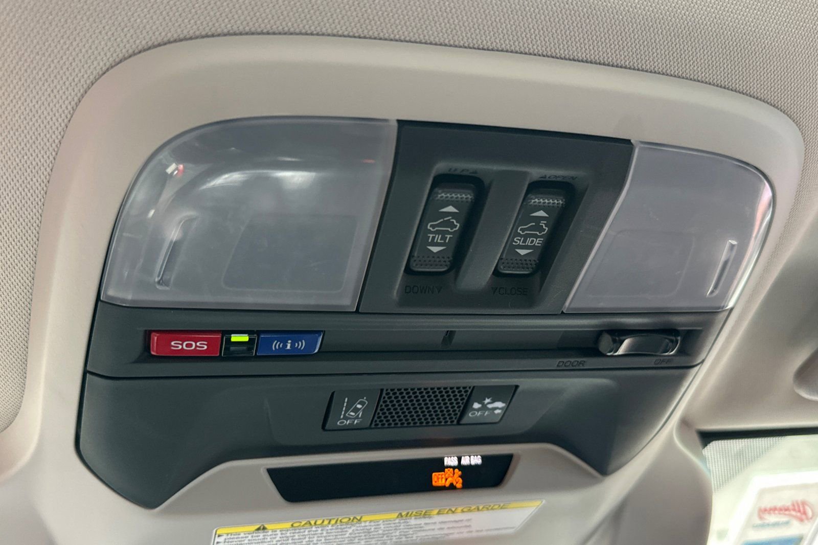 Used 2023 Subaru Impreza Premium AWD/4WD image 39