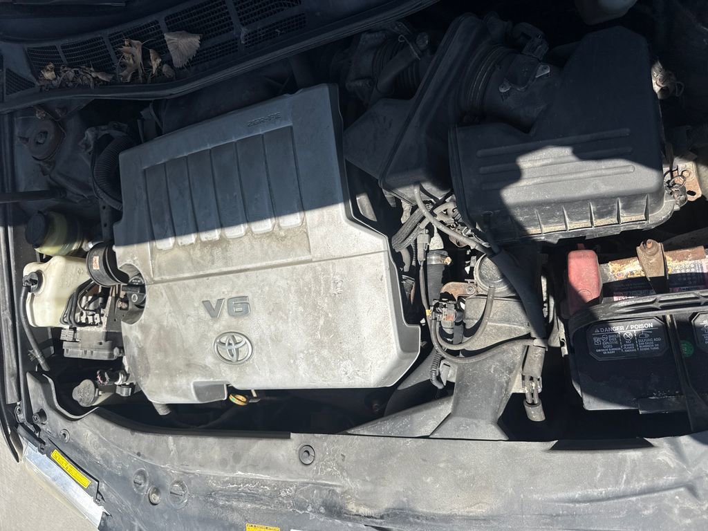 Used 2009 Toyota Avalon Limited FWD image 34