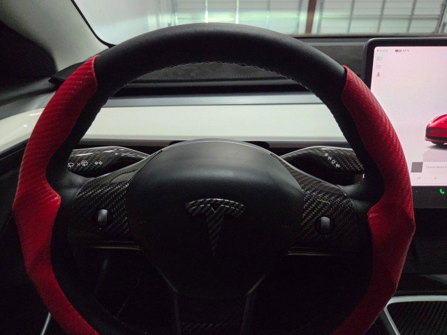 Used 2023 Tesla Model 3 Long Range image 45